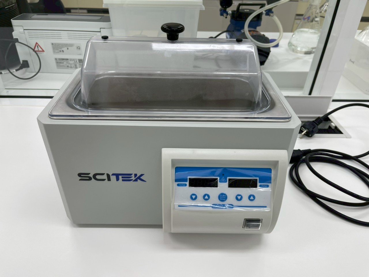 (WB-1L-1HIII) Water bath by SCITEK