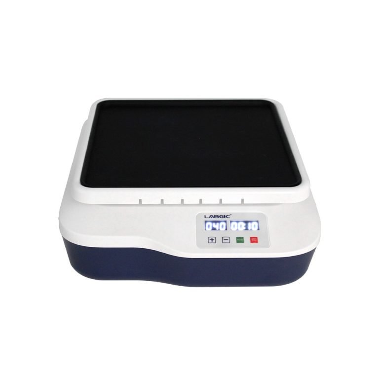LED Digital Orbital / Rocking Shaker
