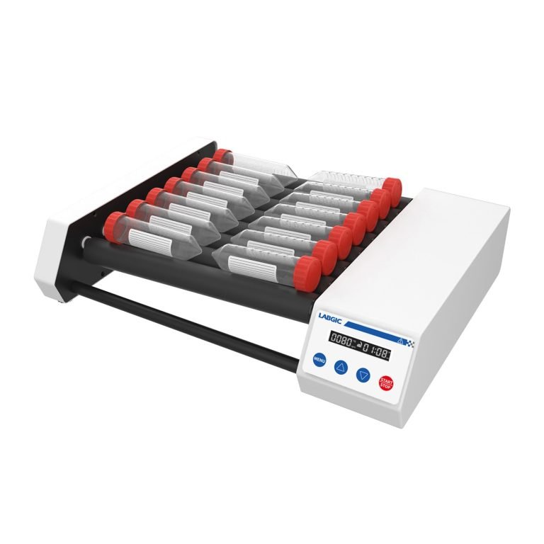 Digital Tube Roller