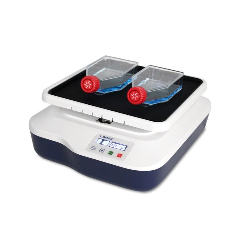 LED Digital Orbital / Rocking Shaker