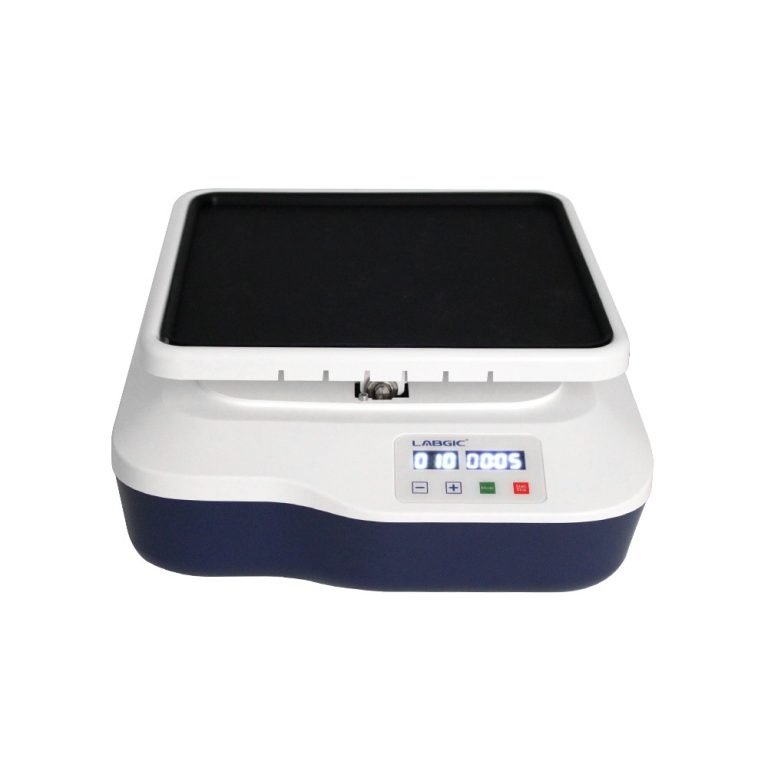 LED Digital Orbital / Rocking Shaker