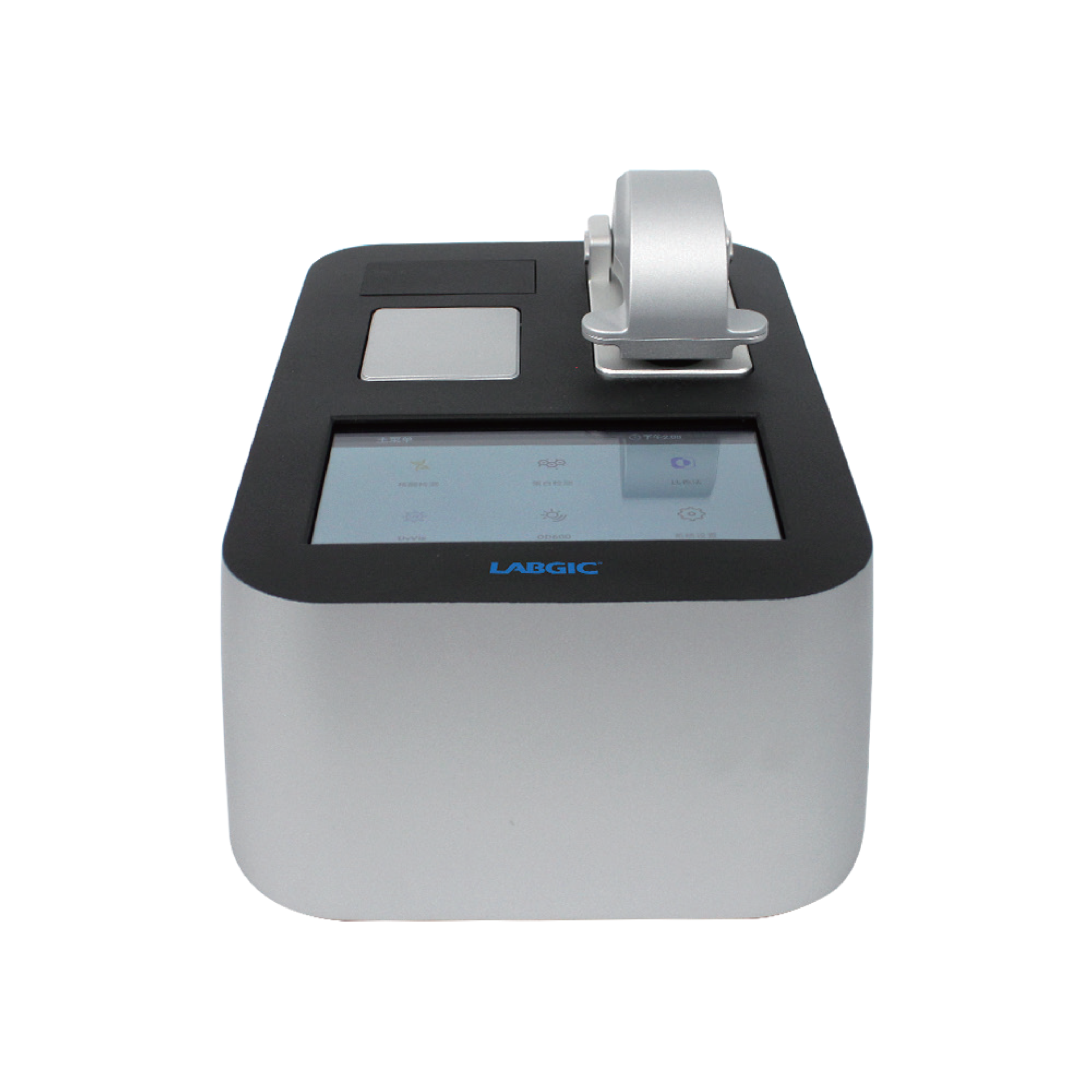 Micro Spectrometer Ultra-Micro Spectrophotometer, UV-Vis