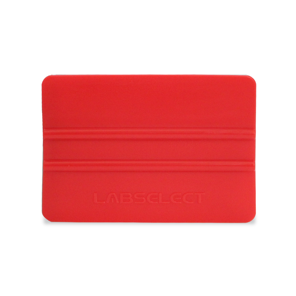 Sealing film applicator (for making the sealing film fit better with