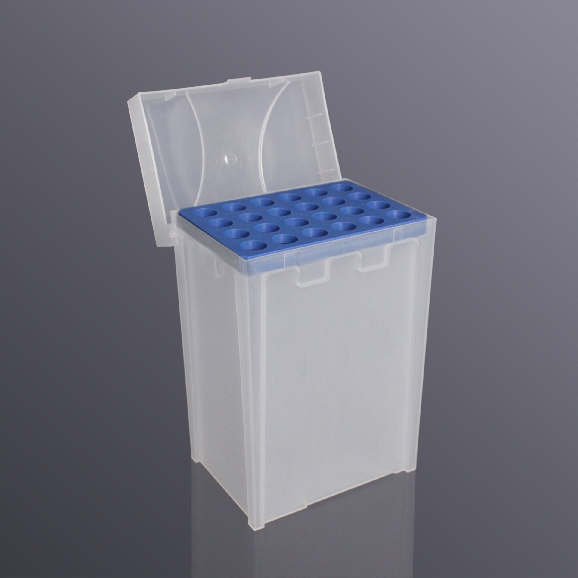 Automation Tip Rack Rack for tips
