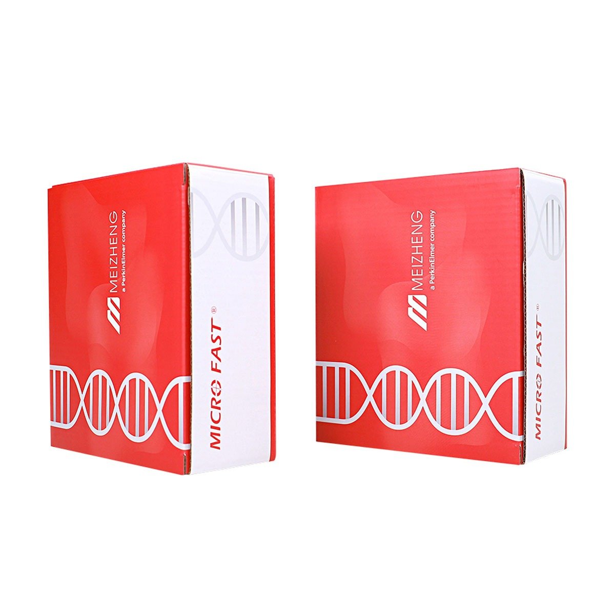 MicroFast® STEC Real Time PCR Kit, 96T - smartscience