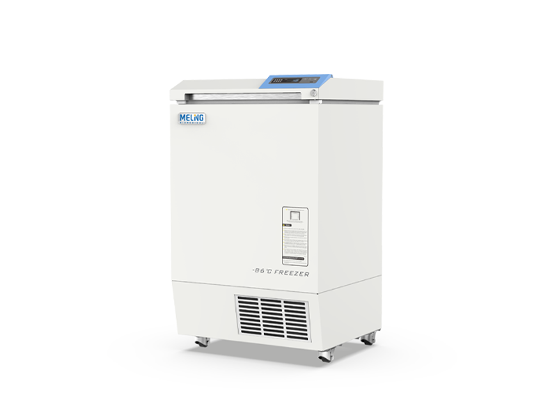 -86°C Small Ultra Low Freezer For Laboratory And Medical DW-HW50HC