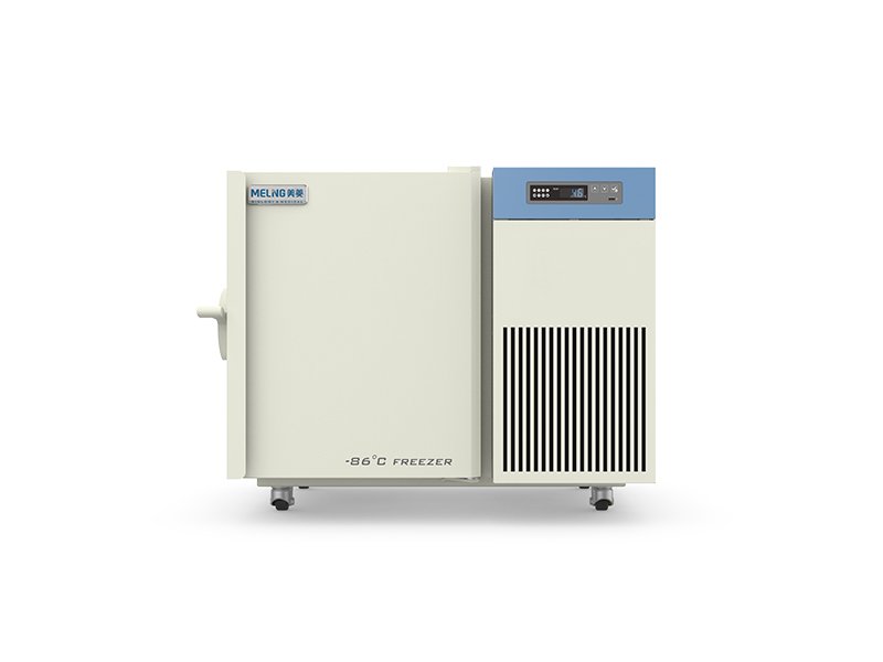Ultra Freezer Lab -86°C Undercounter Ultra Low Freezer For Laboratory And Medical Freezer ...