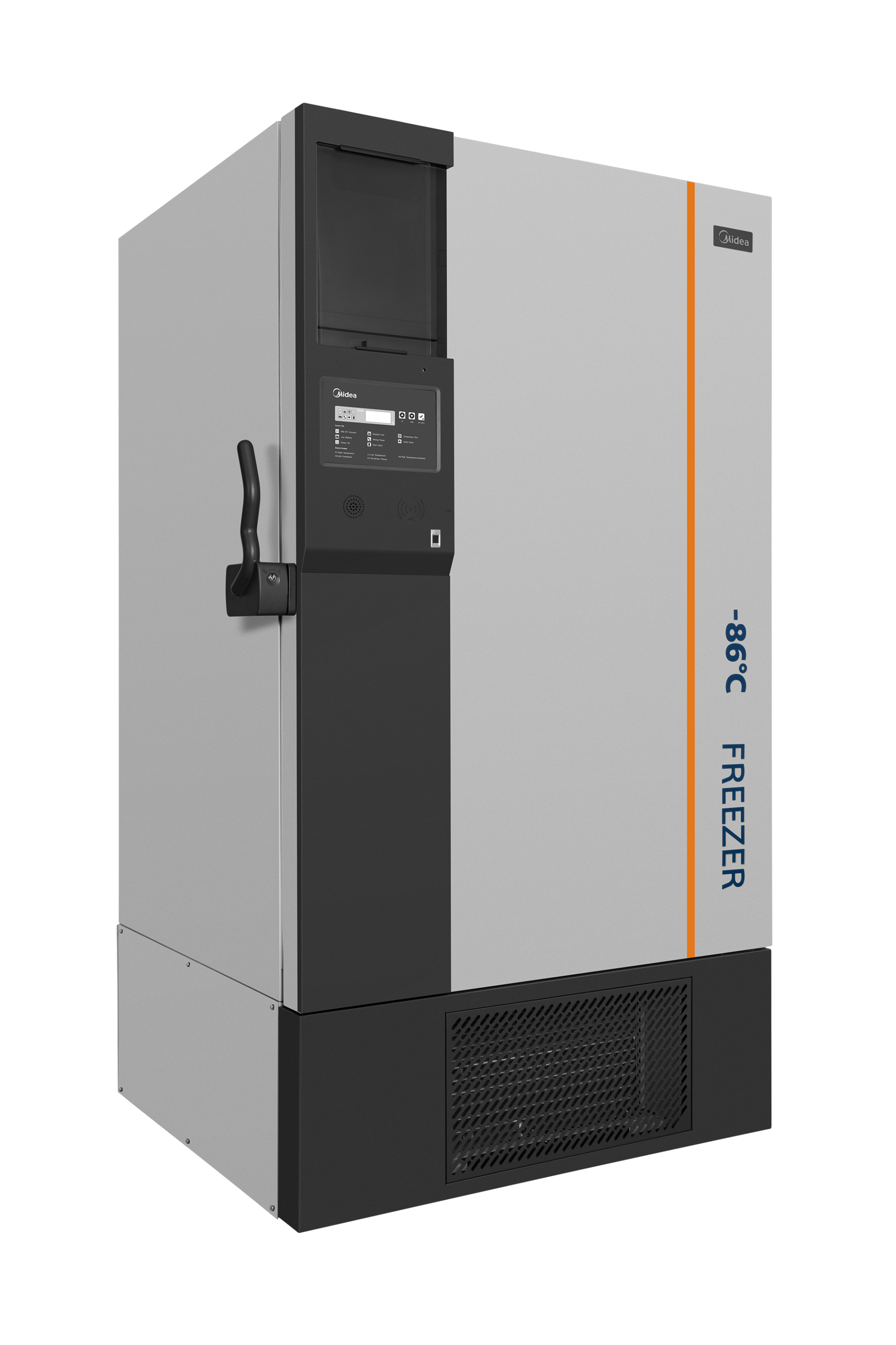 MD-86L838 Advanced Tech. 838L Large Capacity Laboratory Ultra Low ...