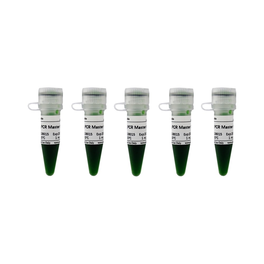 Master Mix Lab 2×Taq PCR Master Mix (for PCR series)