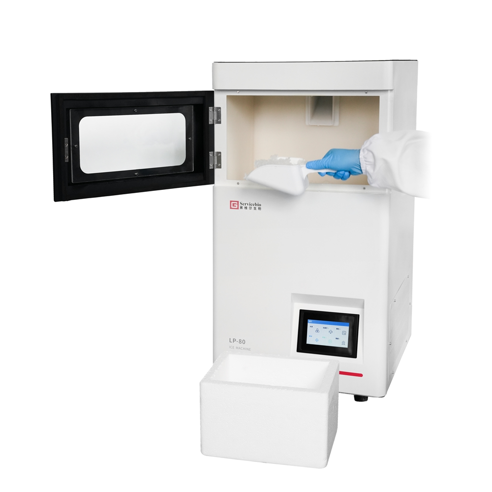 Flake Ice Lab Laboratory Flake Ice Maker