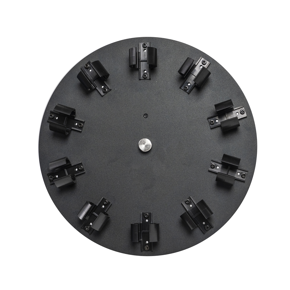 Rotary Injection Adapter Rotary Mixer Adaptor