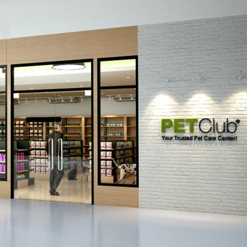 PETClubสาขาแจ๊ส ศรีนครินทร์