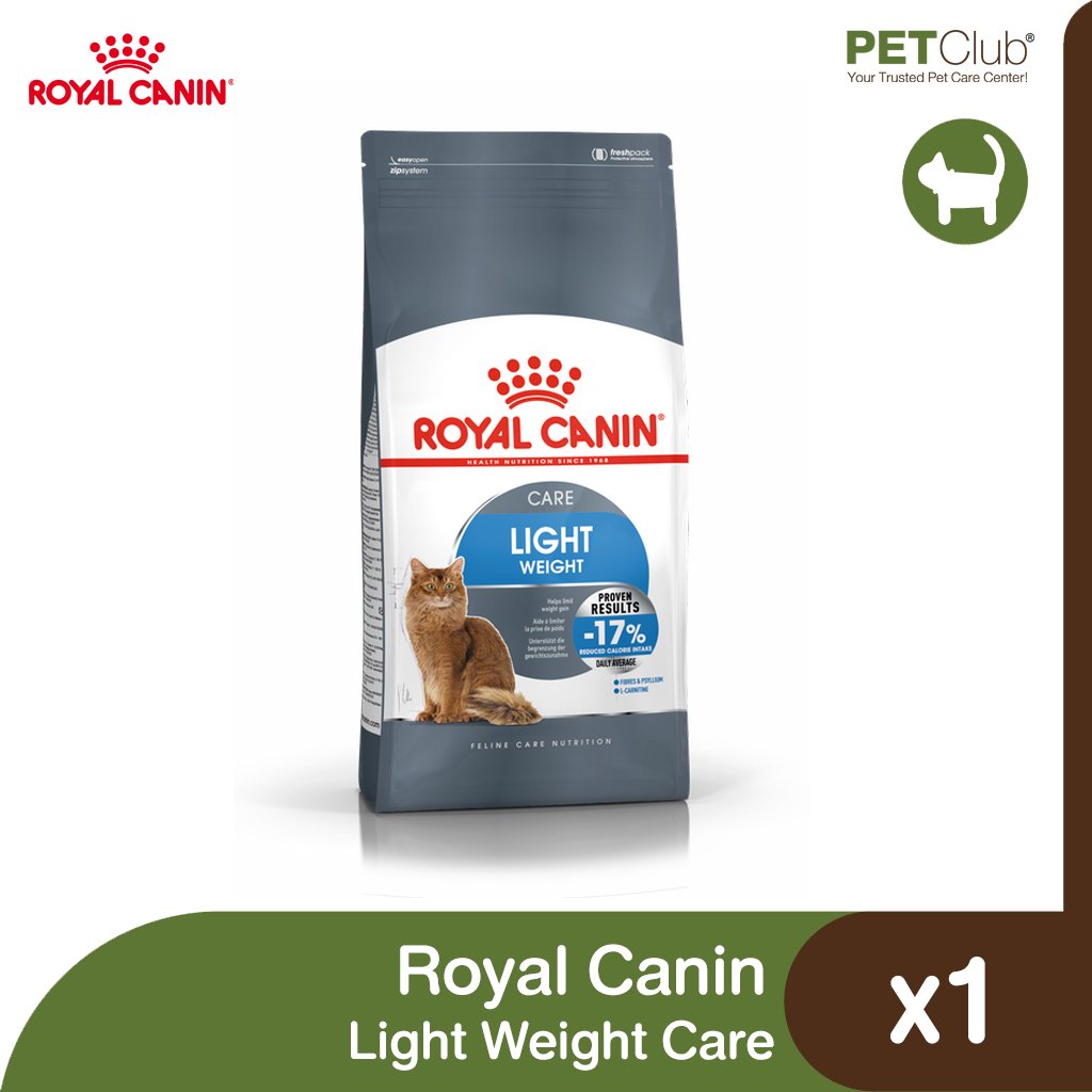 Royal Canin Light Weight Care in Gravy (saus) natvoer kattenvoer zakjes Royal Canin Light Weight Care in Gravy (saus) natvoer kattenvoer zakjes