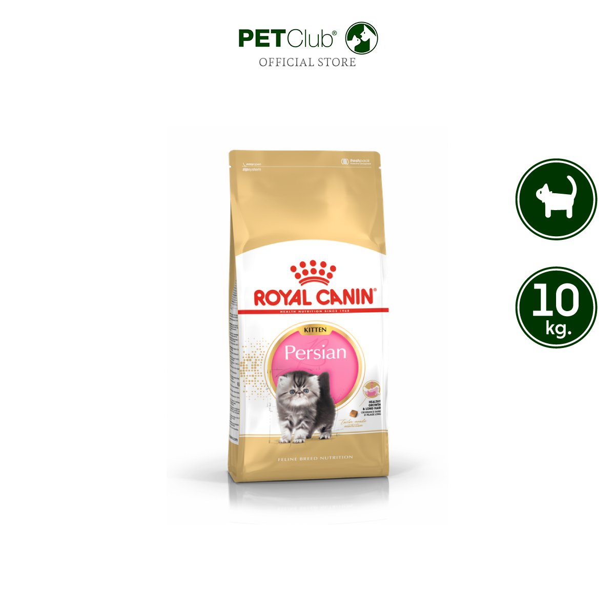 Royal Canin Persian Kitten