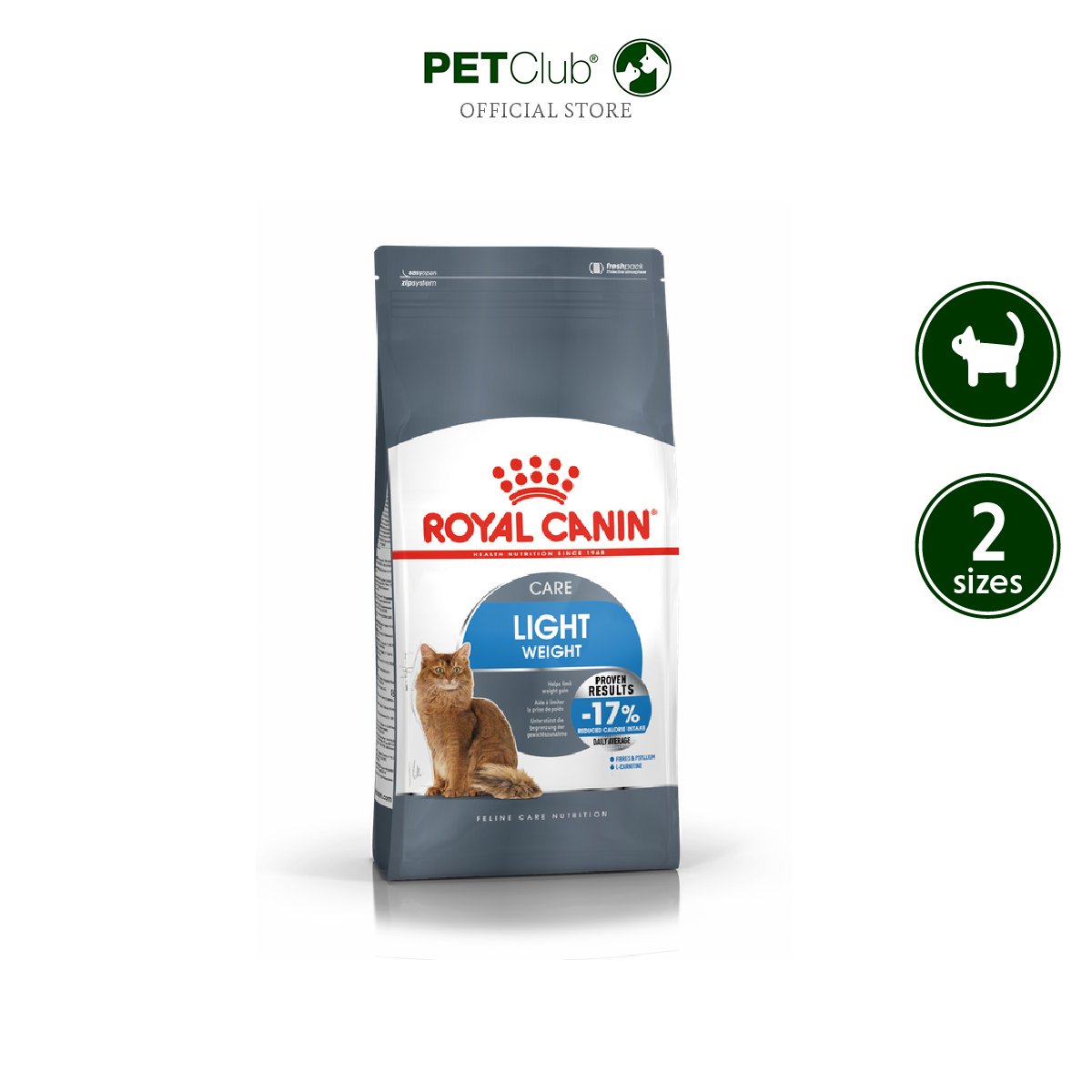 Royal Royal Canine Adult Light Weight Care Mini 3kg 3000 g Royal Royal Canine Adult Light Weight Care Mini 3kg 3000 g