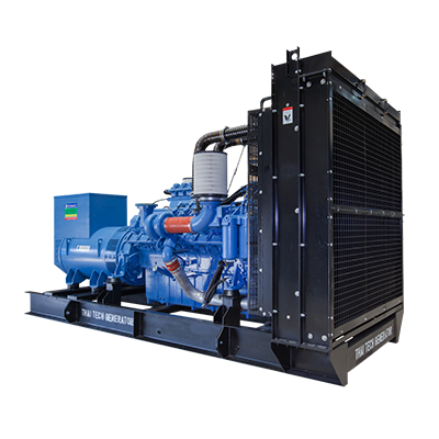 เครื่องกำเนิดไฟฟ้าแบบเปิด เครื่องกำเนิดไฟฟ้าแบบเปิด