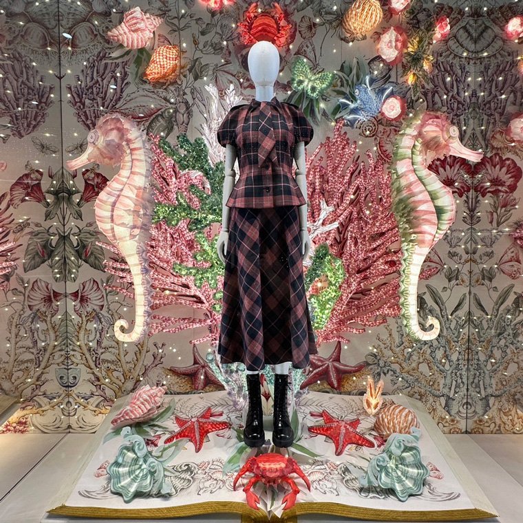 Setting & Decoration Setting & Decoration