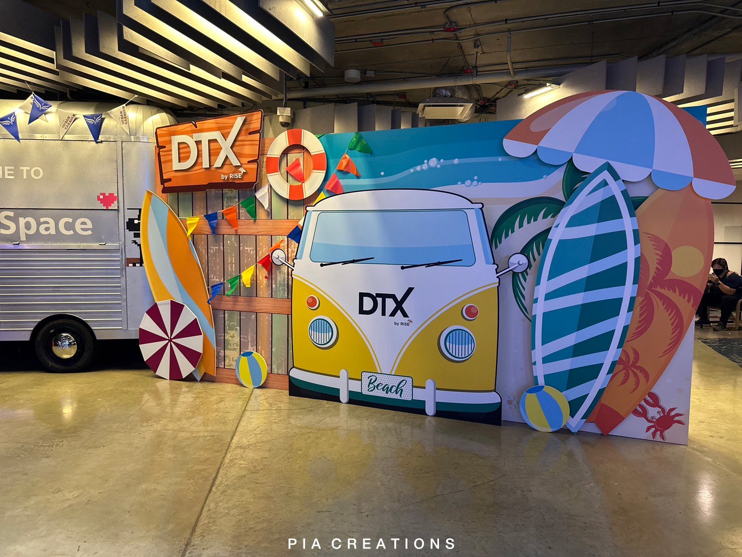 Dtx Rave DTX Party