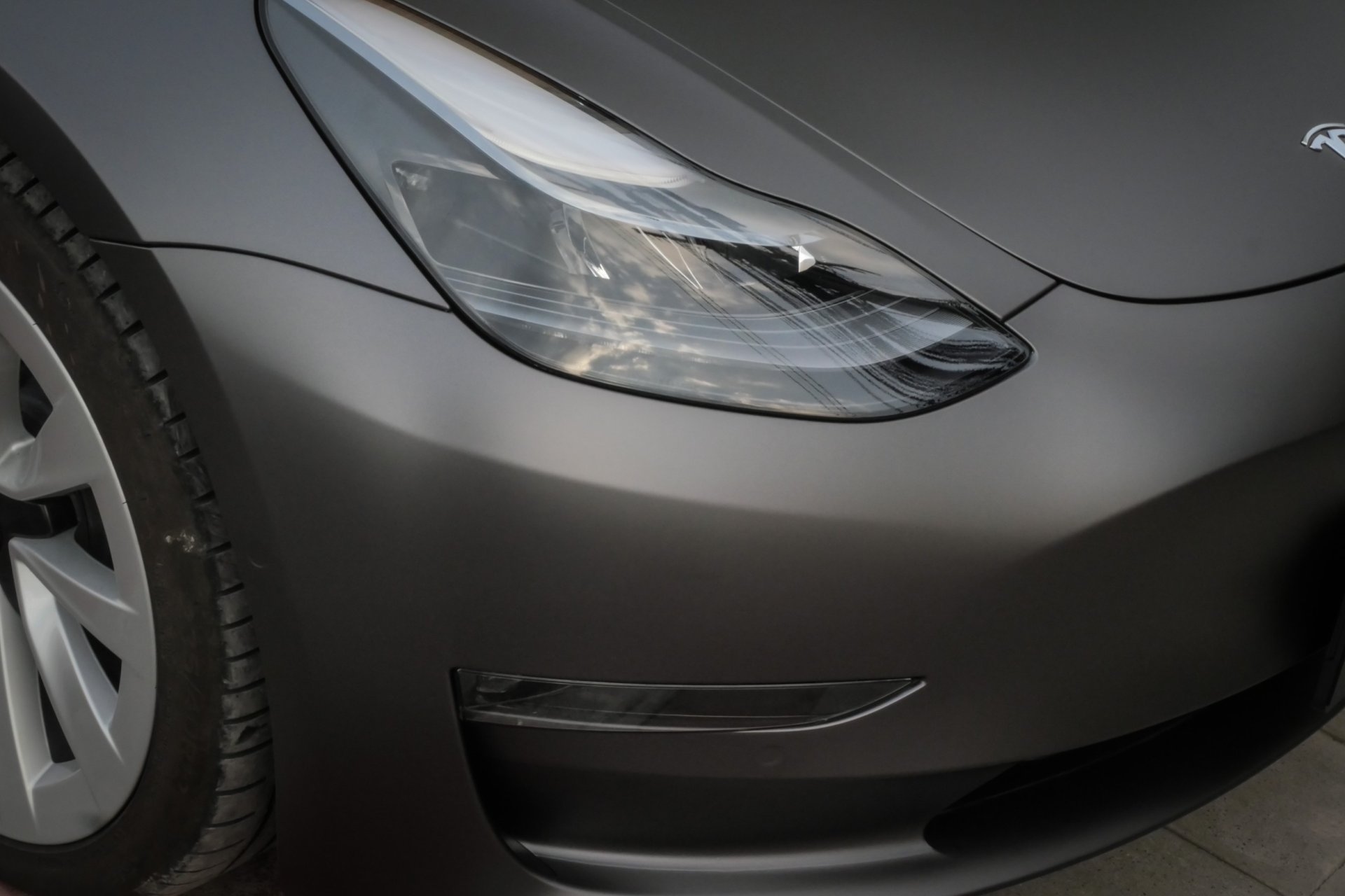 Ghost deals model 3
