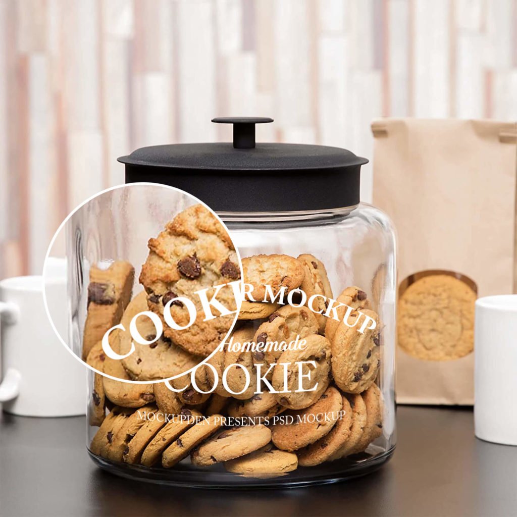Galleta Homemade Cookies
