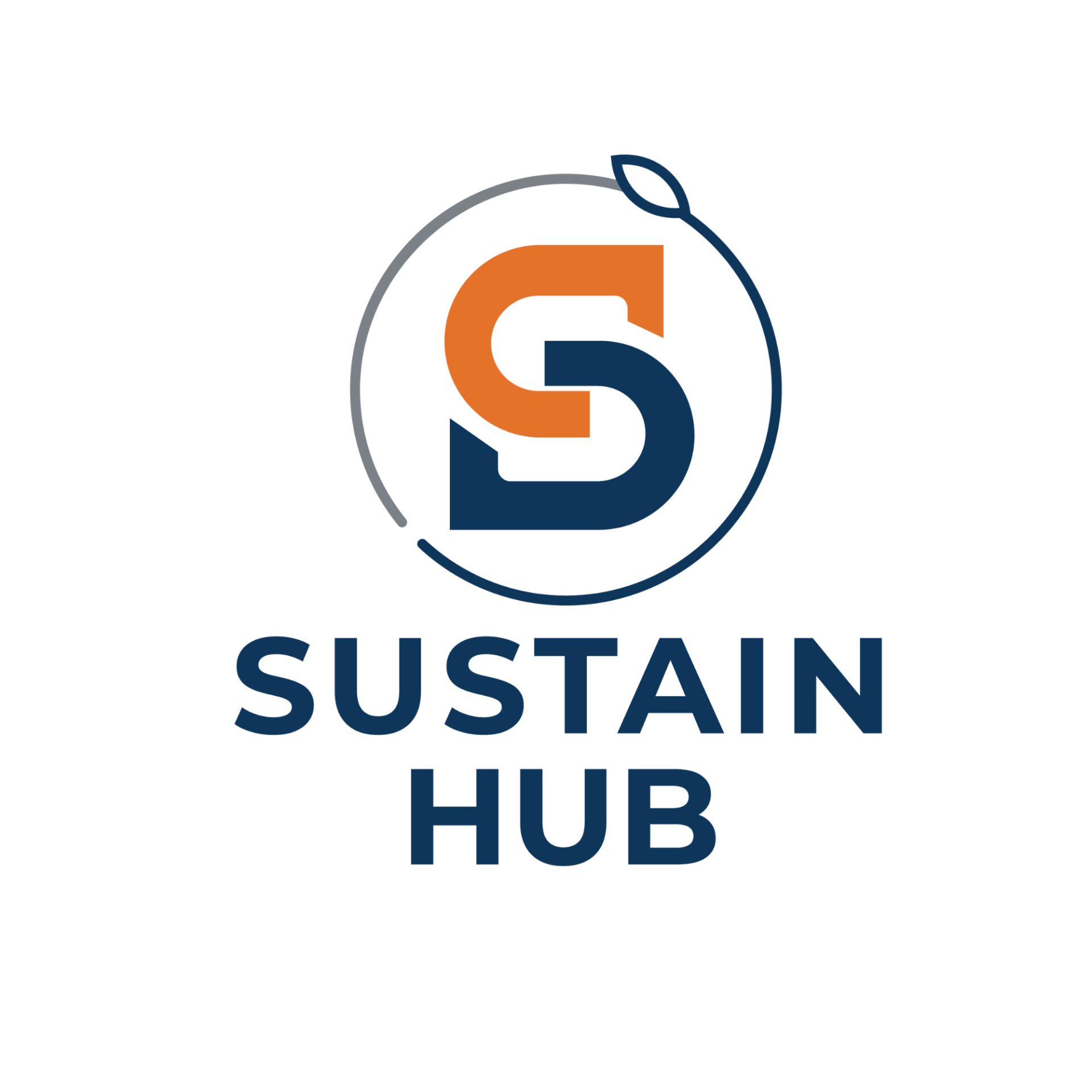 Sustain Hub partner boi Logo 