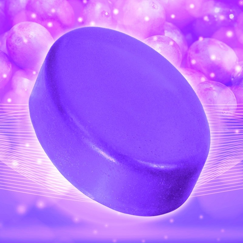 ACCENT51 GRAPE SOAP