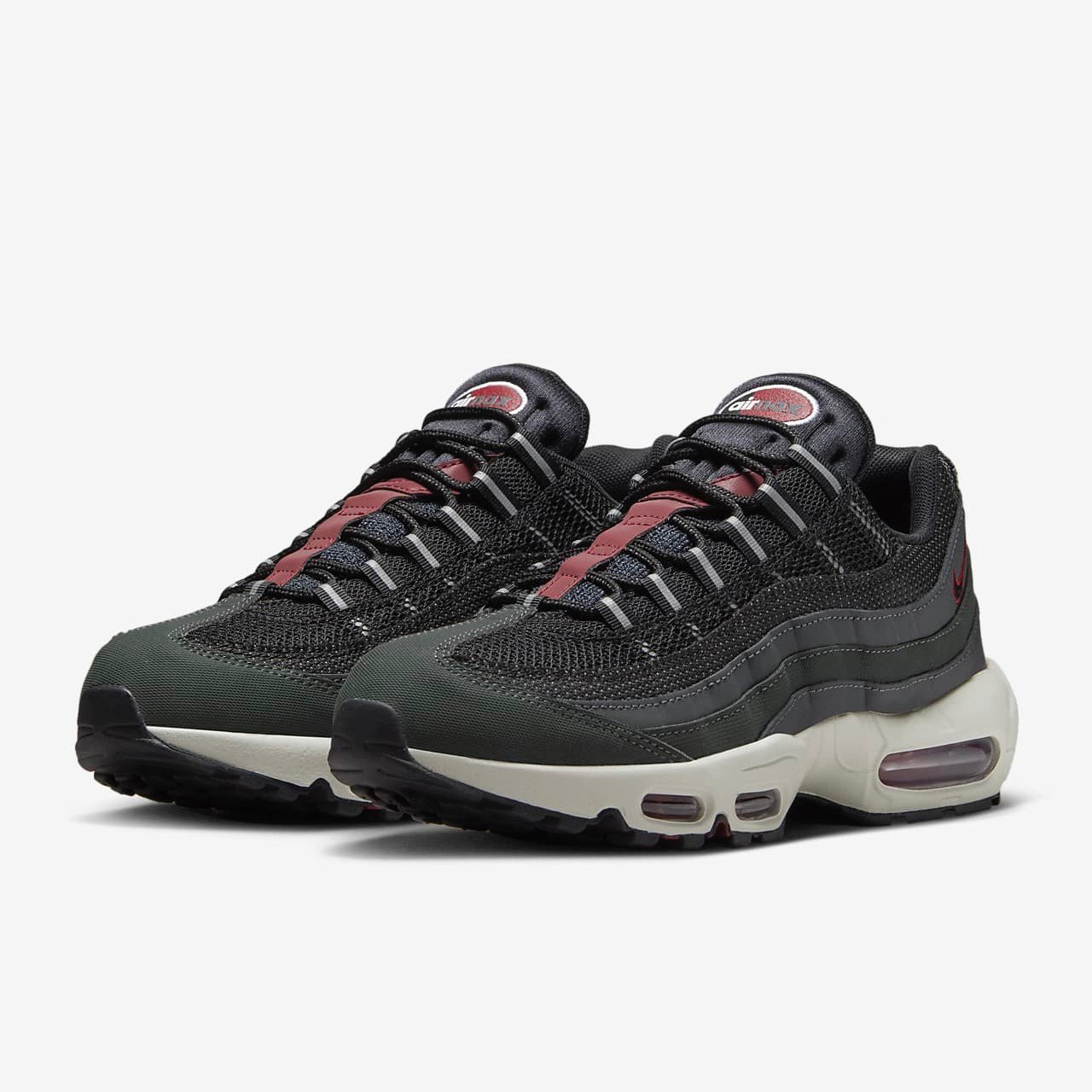 mike air max 95