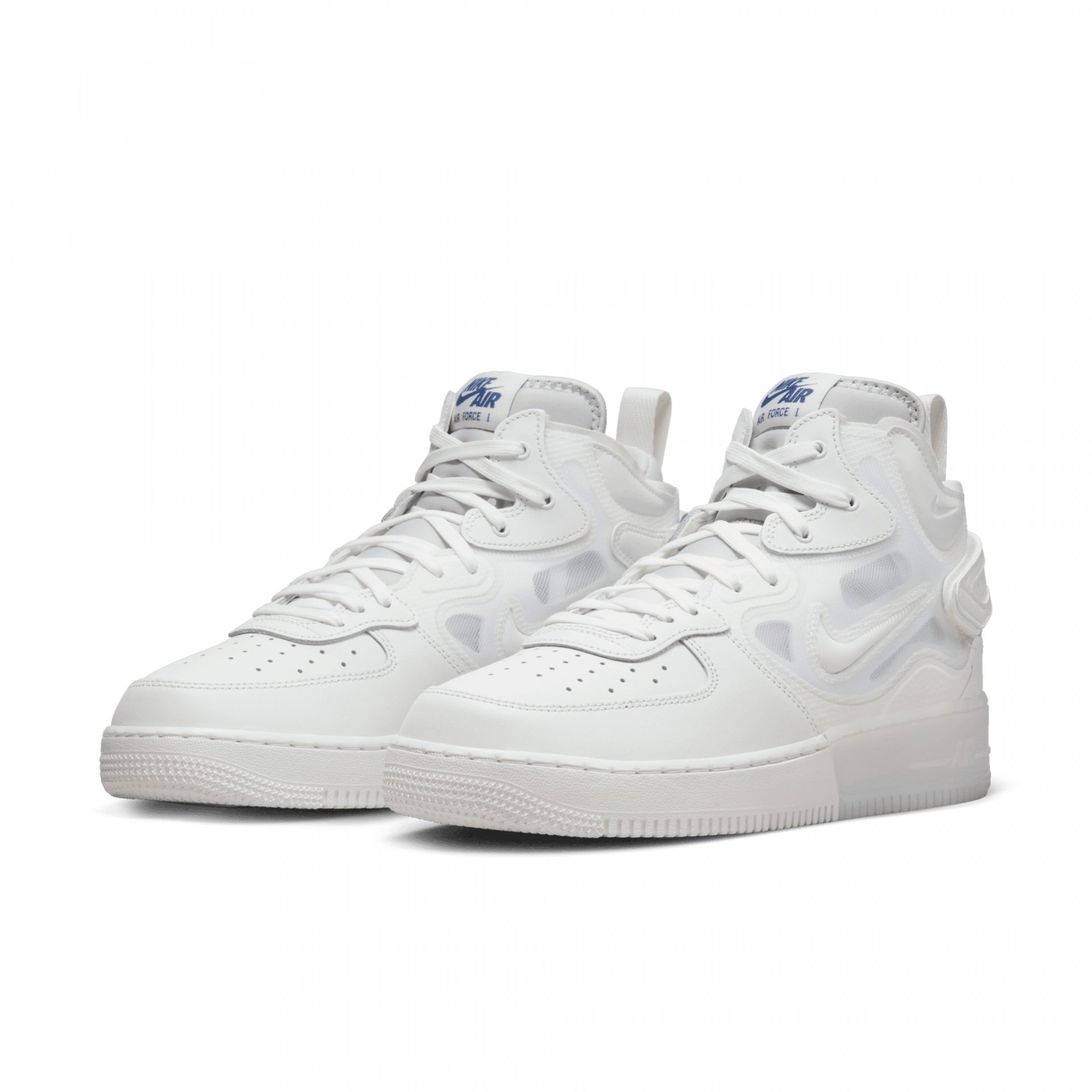 nike air force 1 mid alb
