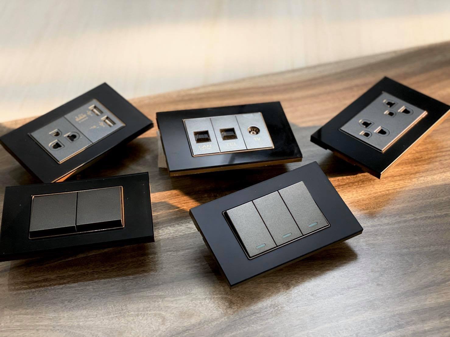 NEW SERIES !!!!! " RUMOS PLUS ACRYLIC BLACK SERIES" NEW SERIES !!!!! " RUMOS PLUS ACRYLIC BLACK SERIES"