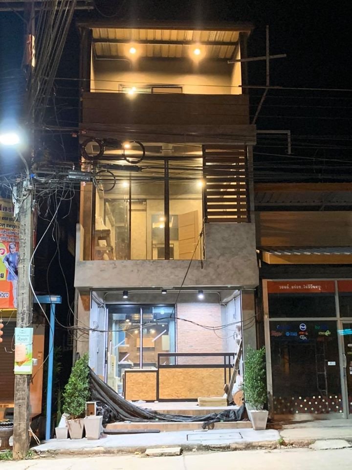 ขอขอบคุณบ้านปูนลอฟท์สุราษฎร์ธานี ขอขอบคุณบ้านปูนลอฟท์สุราษฎร์ธานี