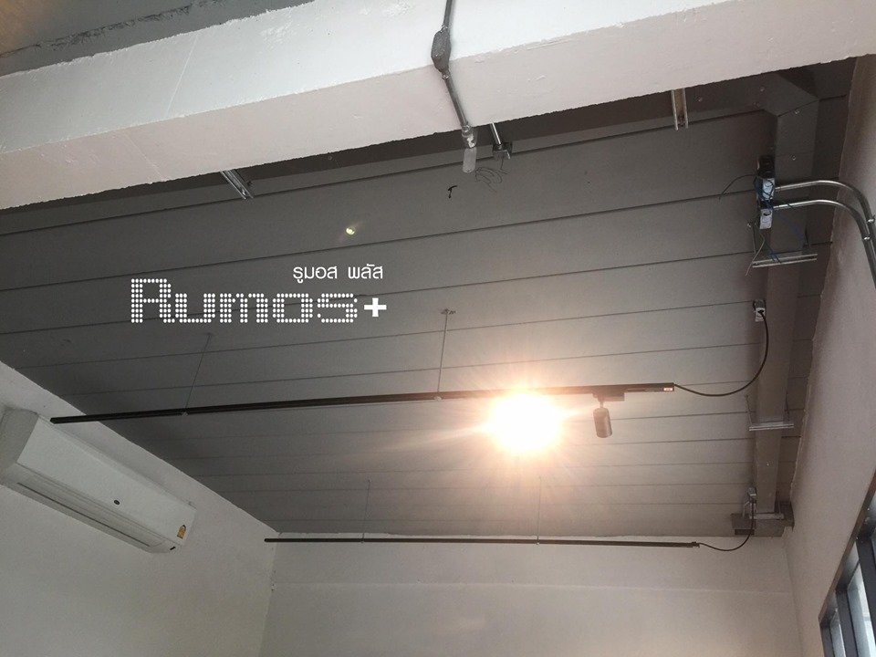 RUMOS PLUS SWITCH RUMOS PLUS SWITCH