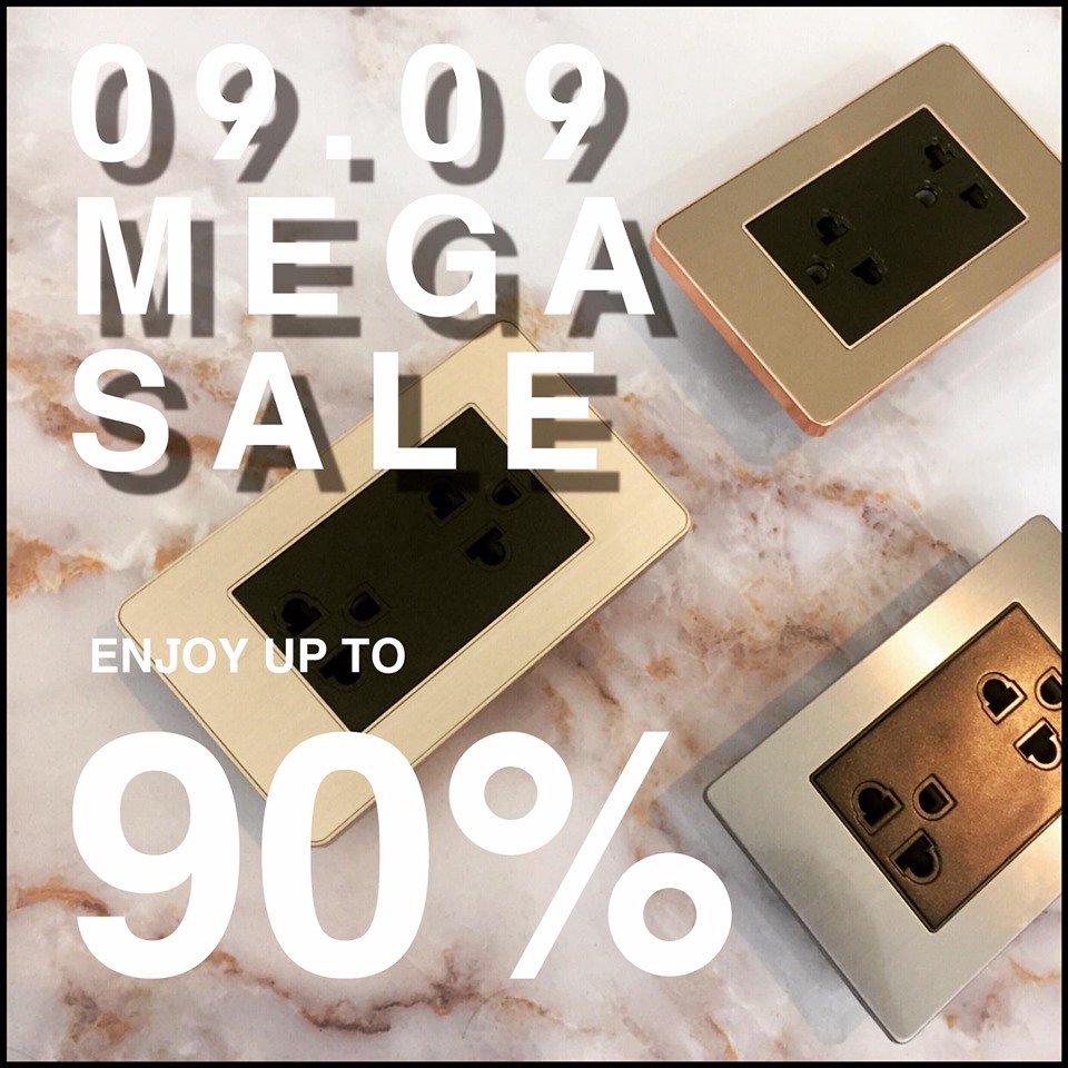 โปร วันที่09.09 โปร วันที่09.09