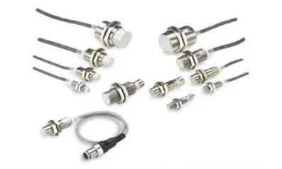 พร็อกซิมิตี้เซนเซอร์ เซนเซอร์ผู้ไม่ยอมสัมผัสใคร