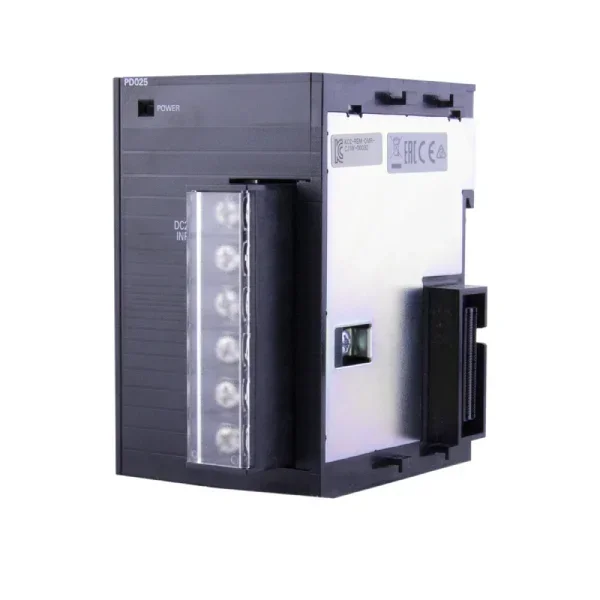 CJ1W-PD025 (DC Power Supply Unit)
