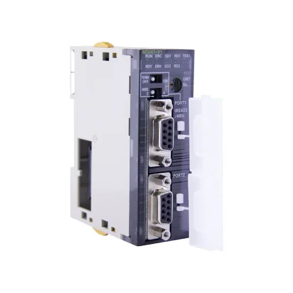 CJ1W-SCU41-V1 (Serial Communications Units)