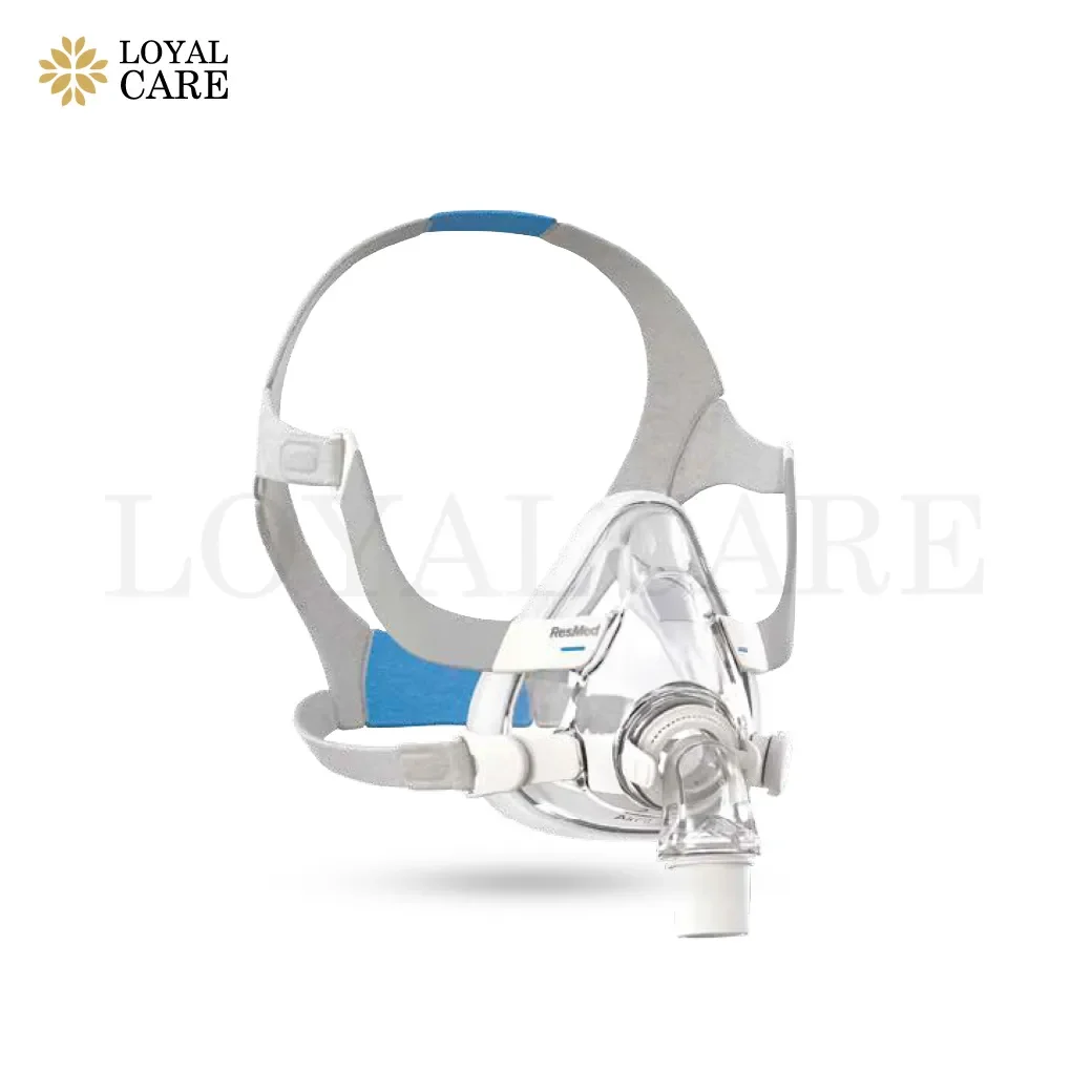 ResMed AirFit F20 Full Face Mask (Size M)