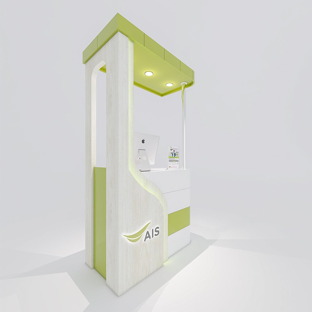 Mobile Booth ( PREMUL0010005 ) - furstudio-design