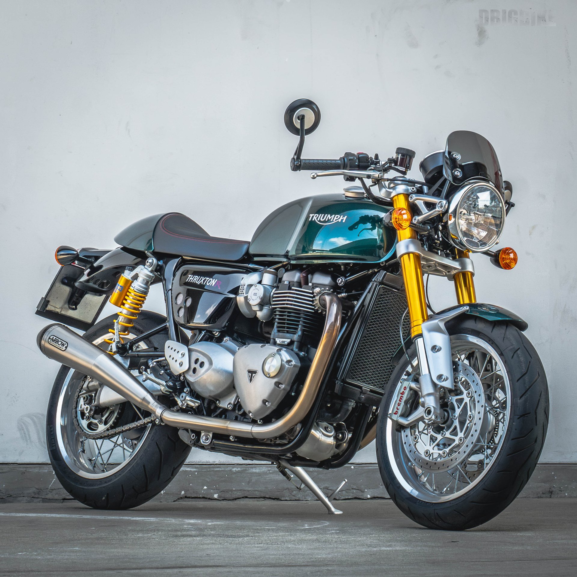 Triumph Thruxton R 1200 triumph-thruxton-r-1200
