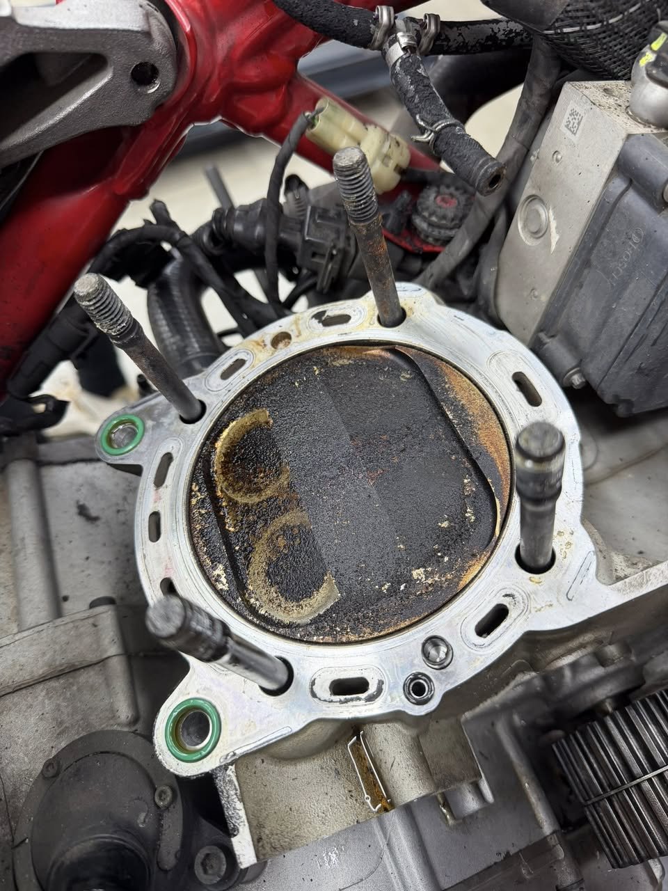 เคสนี้โหดเอาเรื่องครับ