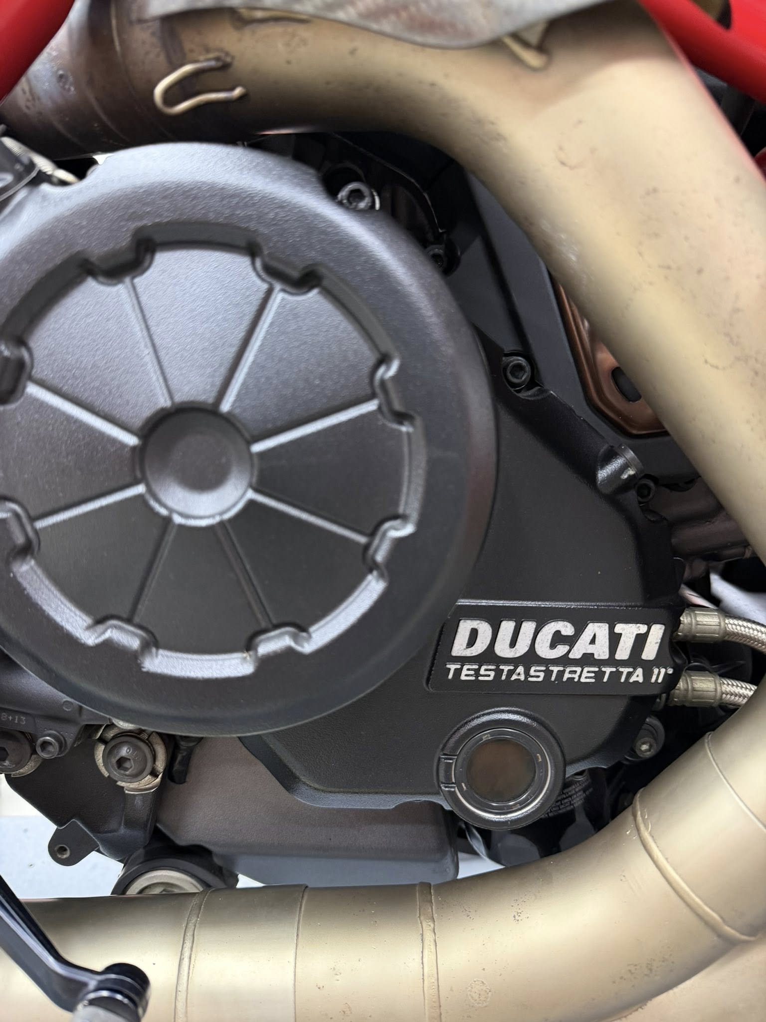 เติมน้ำมันเครื่อง เกินไว้ดีกว่าขาด จริงหรือ?