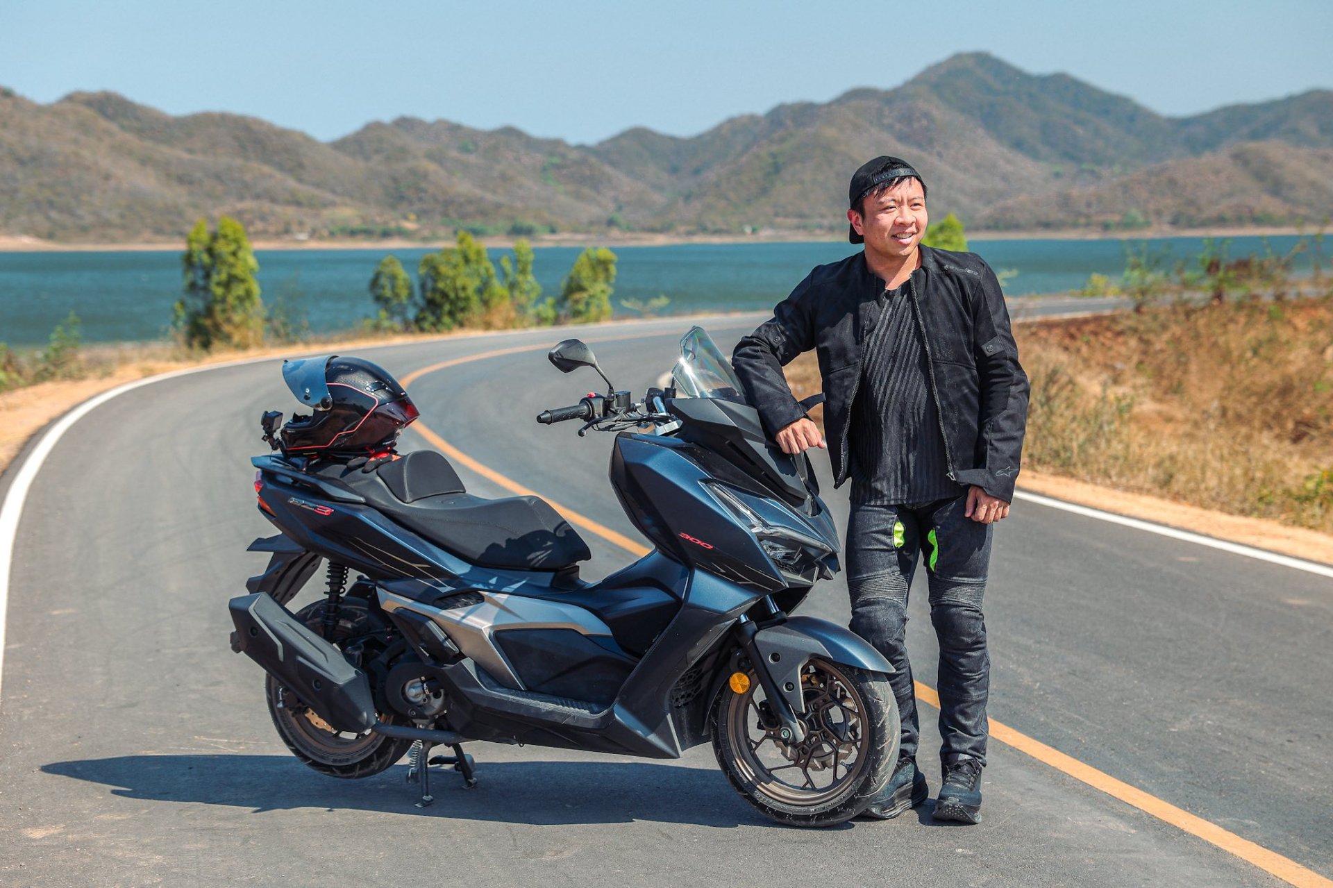 รู้หรือไม่? GPX DZ3 Plus คือโมเดลที่พัฒนาโดยทีม R&D คนไทย