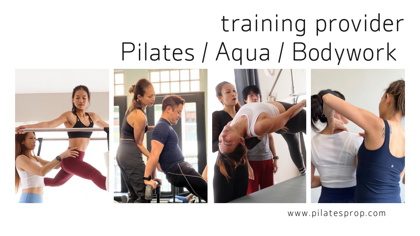 Premium Pilates Products, Apparatus Training - เครื่องพิลาทิส และอุปกรณ์  คอร์สครูพิลาทิส