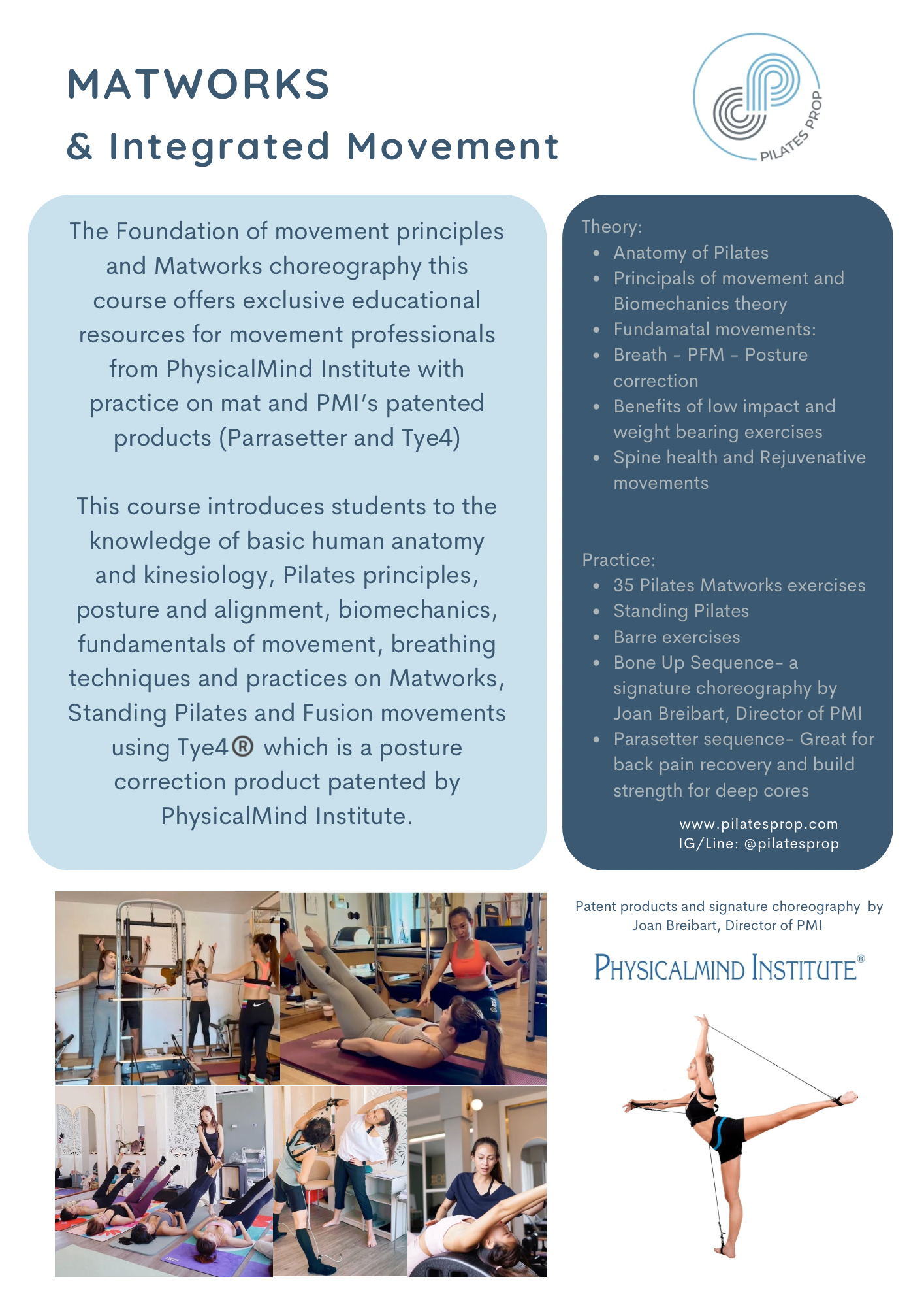 Integral Movement Method Pdf Integrated Movement