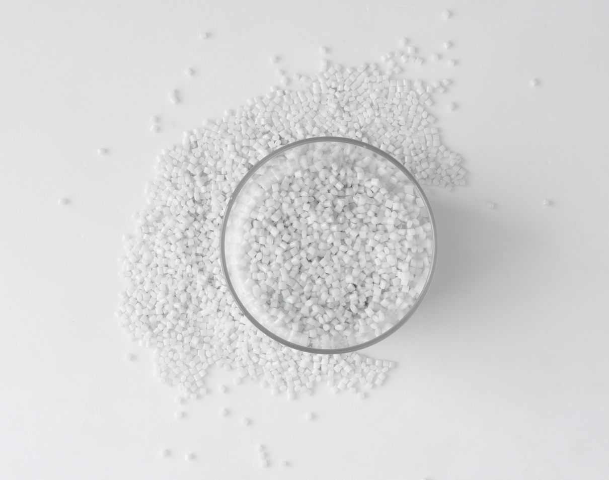 Polymers for Compounding and Extrusion