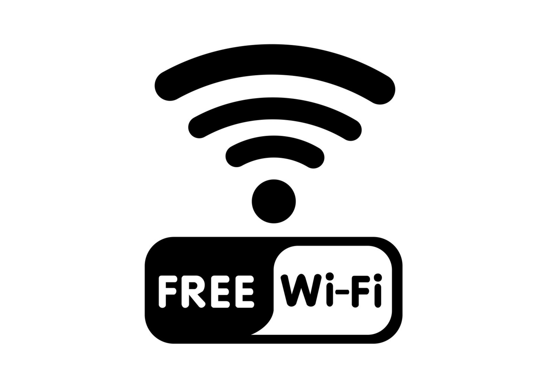 Free Wifi