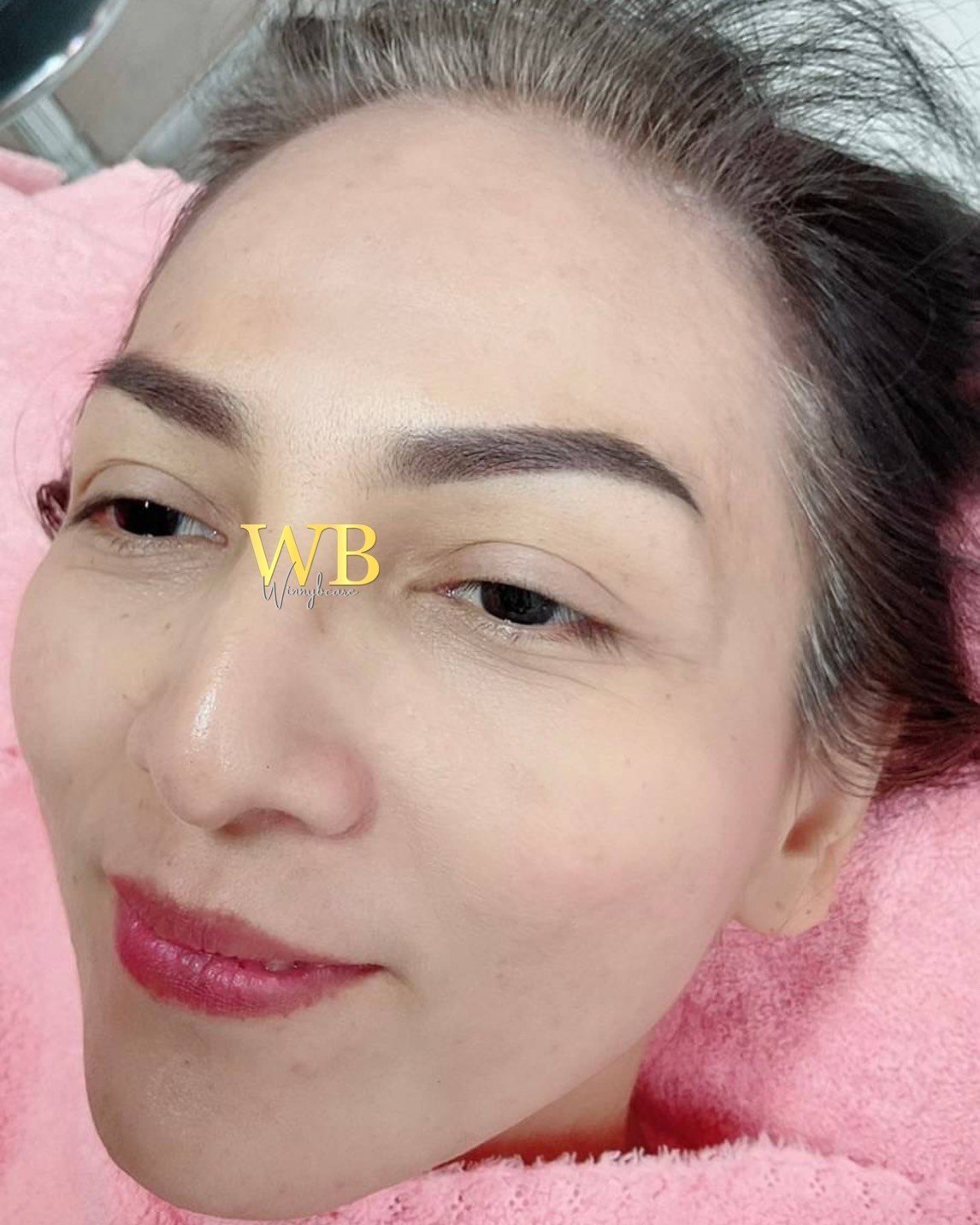 ข้อมูลควรรู้หลังสักคิ้ว ข้อมูลควรรู้หลังสักคิ้ว