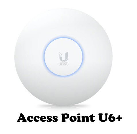 ที่แรกในไทย !! Ubiquiti Networks เปิดตัว Unifi U6+ Wireless AP Generation ใหม่ล่าสุดจาก Unifi