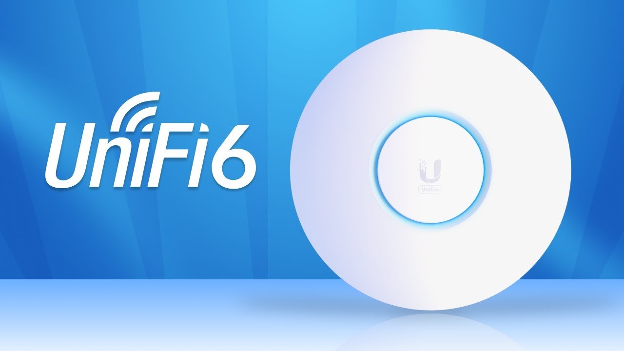 [รีวิว] Ubiquiti UniFi U6-LR Access Point: เพิ่มประสิทธิภาพ Wi-Fi สำหรับการใช้งานระยะไกล