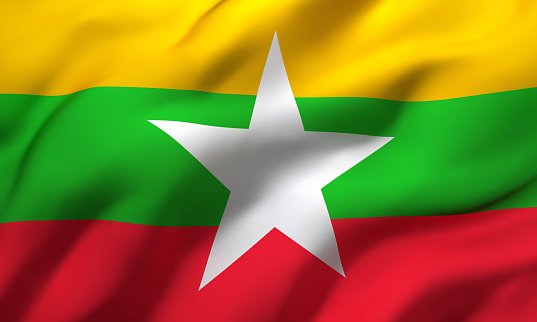 Ubiquiti Distributor Myanmar | ကျွန်ုပ်တို့ LINE app ကို Add လာပြီး လျှော့ဈေးရယူလိုက်ပါ !!