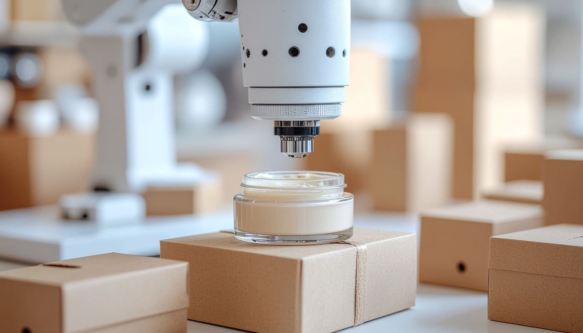 ทำไมเจ้าของแบรนด์รุ่นใหม่เลือกบริษัทผลิตเครื่องสำอางแบบ One Stop Service